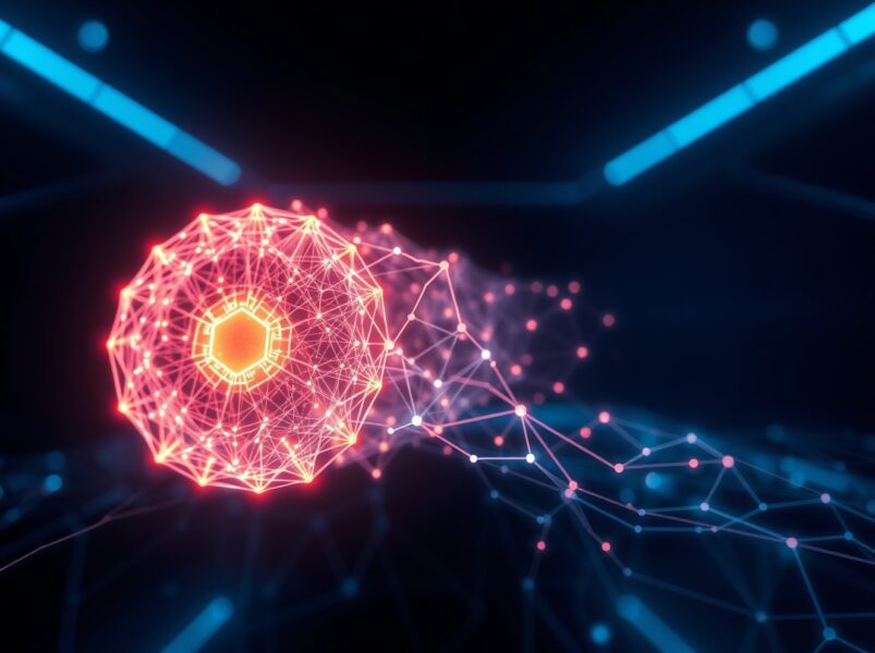 Artificial Superintelligence Alliance (FET) Price Prediction 2026-2030: A Comprehensive Analysis