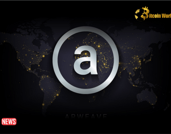 Arweave AR Token Dipped 13% Following Contentious Hard Fork Debate