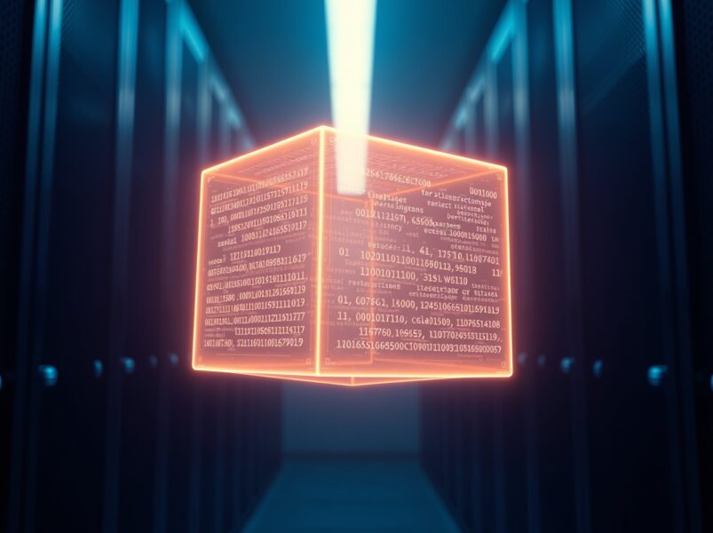 Analysis of Arweave's AR token price prediction and data storage technology.