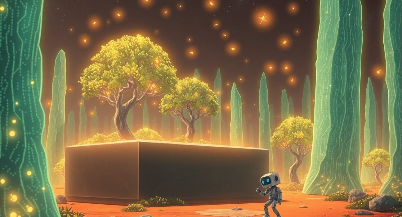 Arweave price prediction analysis showing the future of permanent data storage blockchain technology.