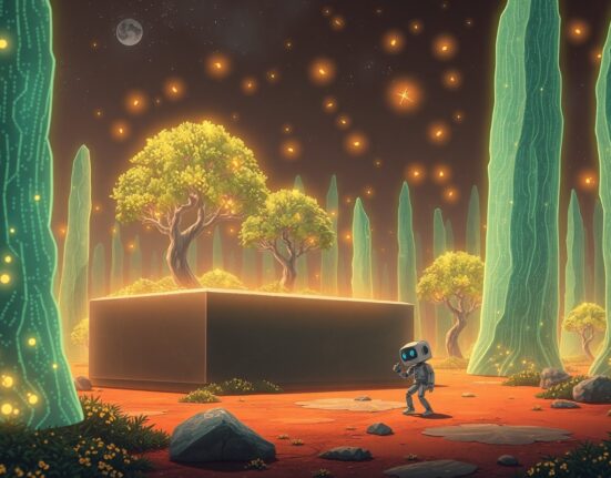 Arweave price prediction analysis showing the future of permanent data storage blockchain technology.