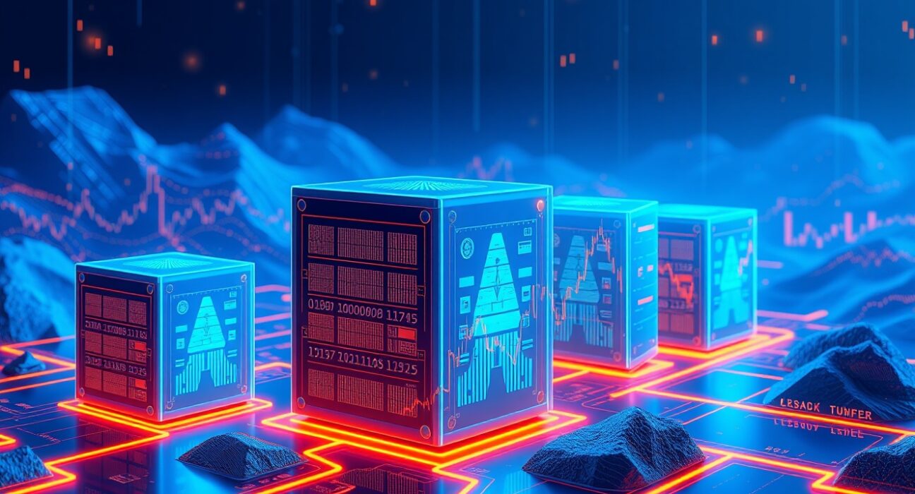 Arweave Price Prediction 2025-2030: Will AR Token Soar to $50?