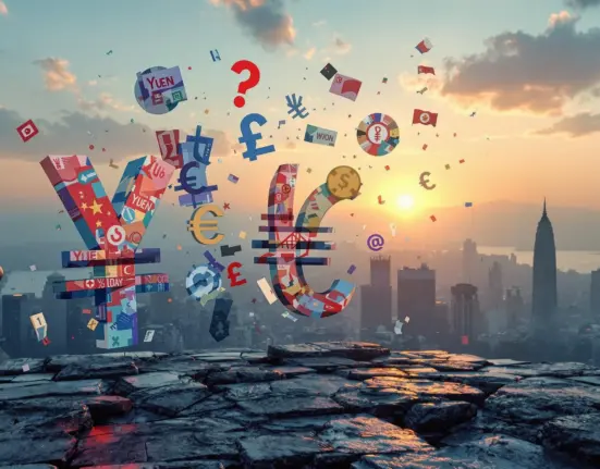 Navigating Asia Forex: Decoding Yen Stability Amidst Global Uncertainty