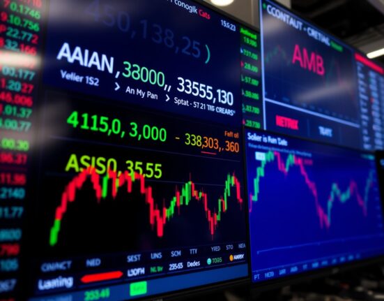 Asia FX Stalls: December Rate Cut Hopes Spark Cautious Trading as Dollar Awaits Data Avalanche