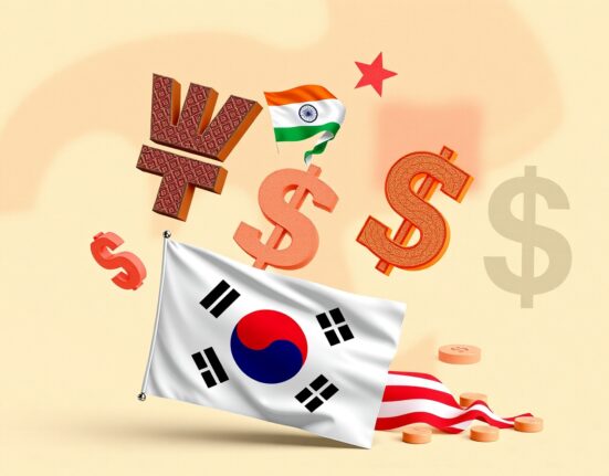 Asia FX Roars with Relief as Dollar Plunges: Decoding BoK's Rate Move