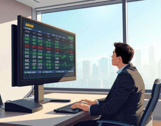 Financial analyst monitoring Asian currency markets as dollar steadies after Iran ceasefire news