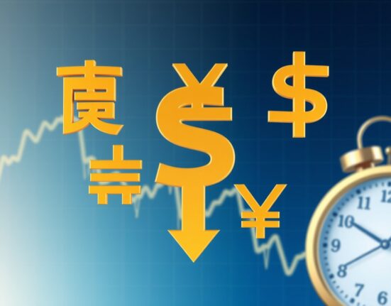 Asia FX Stalls: Dollar Weakens Ahead of Crucial Nonfarm Payrolls as Indian Rupee Plunges to Record Low