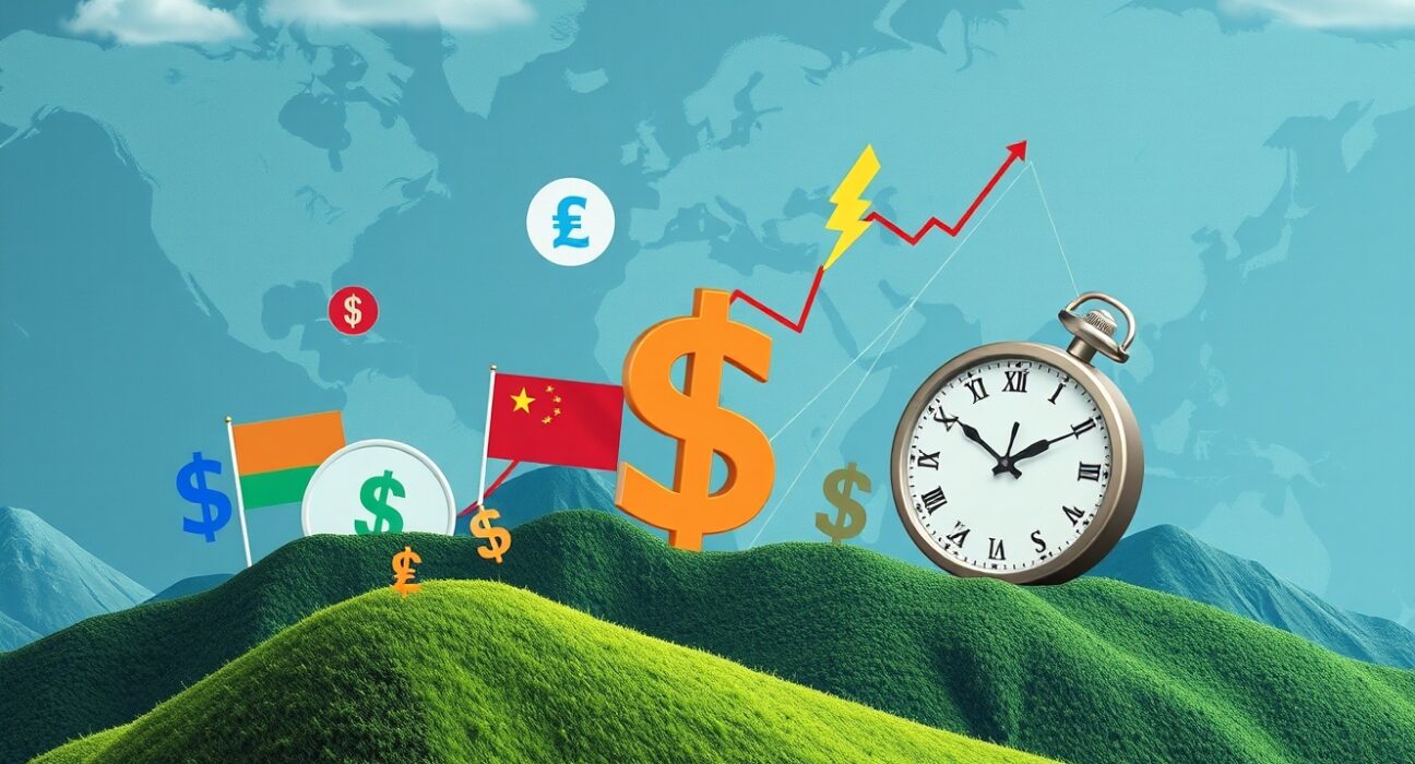 Asia FX: Unpacking the Muted Response Amidst Unstoppable US Dollar Strength