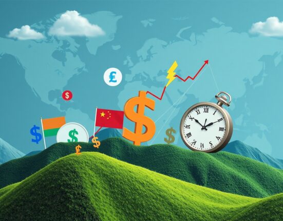 Asia FX: Unpacking the Muted Response Amidst Unstoppable US Dollar Strength