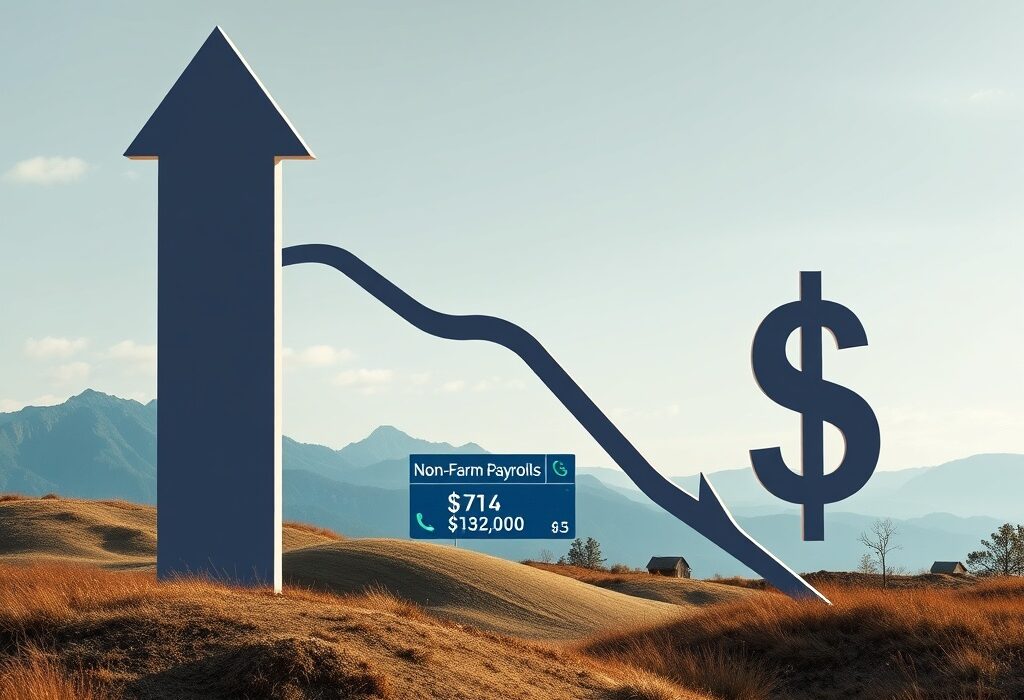 Asia FX Surge: Crucial Non-Farm Payrolls Test Fuels Dollar Retreat