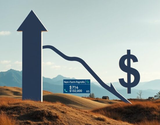 Asia FX Surge: Crucial Non-Farm Payrolls Test Fuels Dollar Retreat