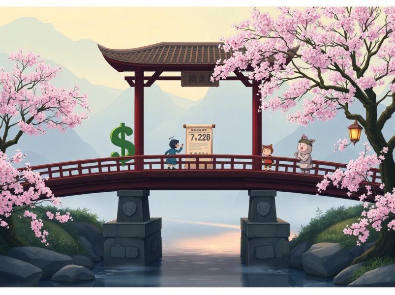 Asia FX Weakens as Dollar Steadies: Critical Payrolls Data Looms