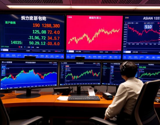 Asia FX Markets Hold Breath: Dollar Steady Amid Fed Uncertainty as Japanese Data Floodgates Open