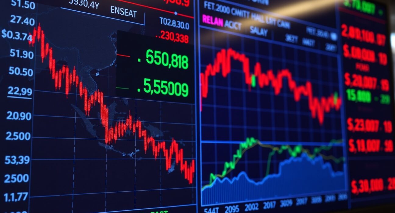 Asia FX Stalls: Dollar Holds Firm as Yen Intervention Threat Looms Large