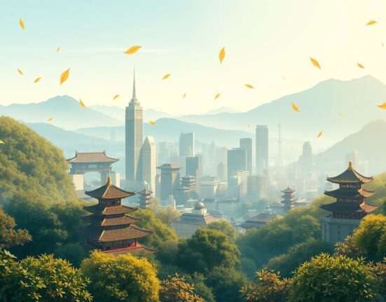 Asian currencies strengthen against US dollar amid trade policy uncertainty affecting global forex markets