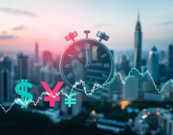 Asia FX: Unveiling Dynamic Dollar Volatility Amidst Crucial Rate Cut Bets