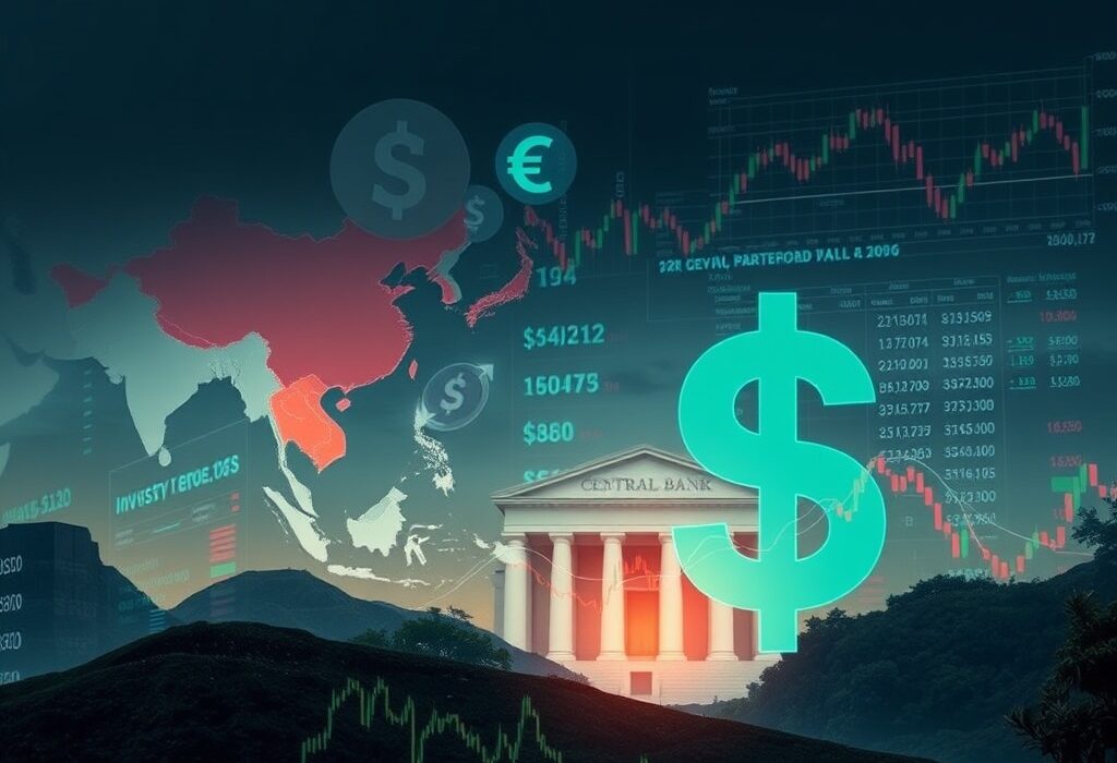 Asia FX: Unlocking Opportunities Amidst Dollar Weakness and Looming Rate Cuts