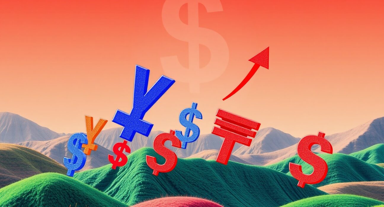 Asia FX Surges: Unpacking the Persistent Dollar Weakness and US Rate Cut Hopes