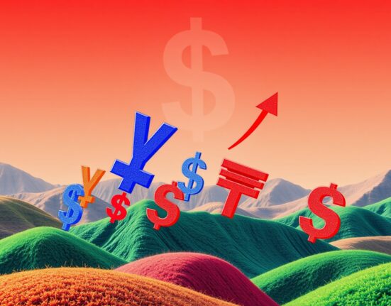 Asia FX Surges: Unpacking the Persistent Dollar Weakness and US Rate Cut Hopes