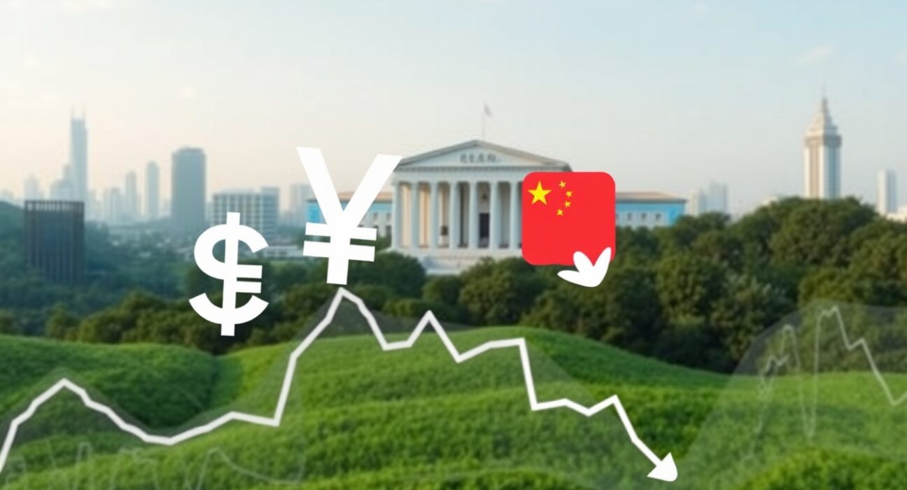 Asia FX Tremors: Dollar Recovery Challenges Regional Currencies While Yen Gains Power