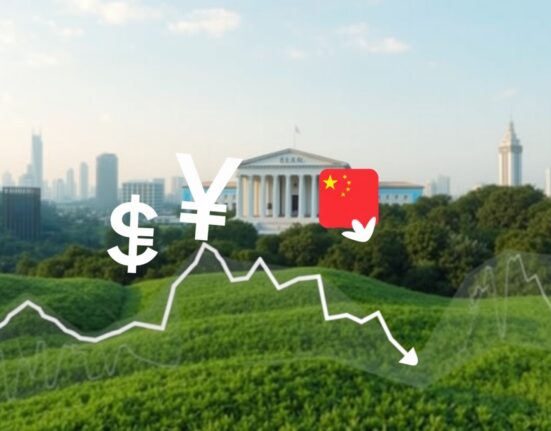 Asia FX Tremors: Dollar Recovery Challenges Regional Currencies While Yen Gains Power