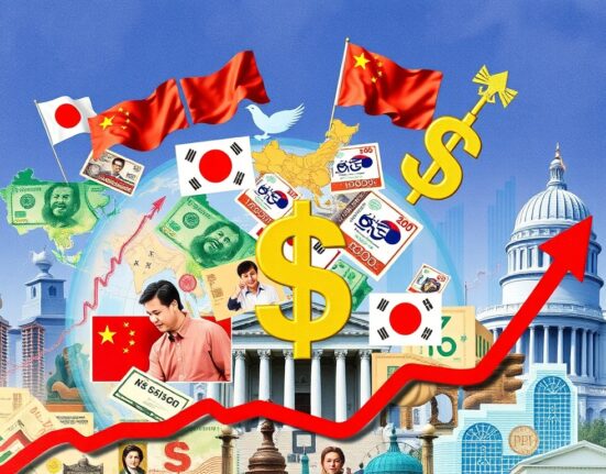 Unlocking Asia FX Momentum: Dollar Decline Fuels Yen Rebound Amid BOJ Policy Shift