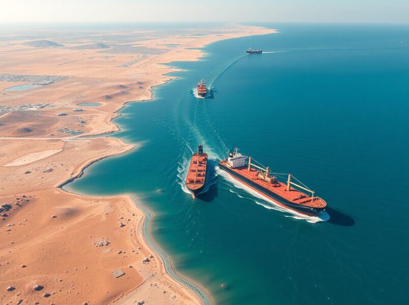 Asia FX Faces Critical Energy Shock Risk from Strait of Hormuz Exposure – MUFG Warns