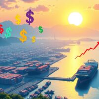 Asian export strength supporting regional currency values according to MUFG analysis