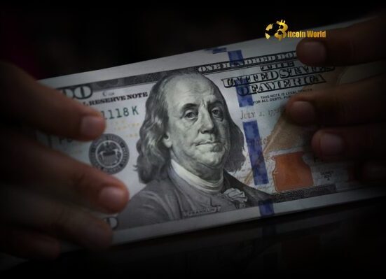 Asia FX Faces Crucial Test US Dollar Struggles Ahead of Payrolls Data