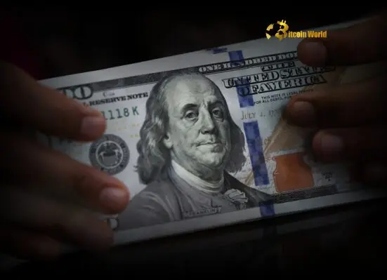 Asia FX Faces Crucial Test US Dollar Struggles Ahead of Payrolls Data