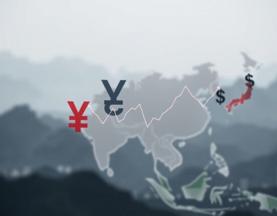 Asia FX: Decoding the Future Amidst Fed Rate Cuts and Geopolitical Risks