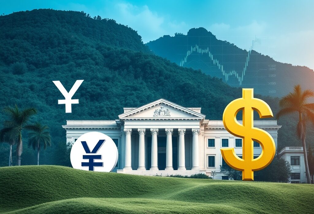 Asia FX: Crucial Fed Rate Decision Looms, What's Next for the US Dollar?