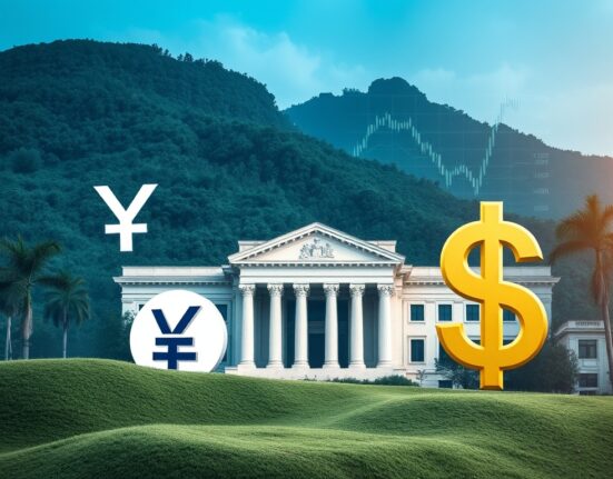 Asia FX: Crucial Fed Rate Decision Looms, What's Next for the US Dollar?