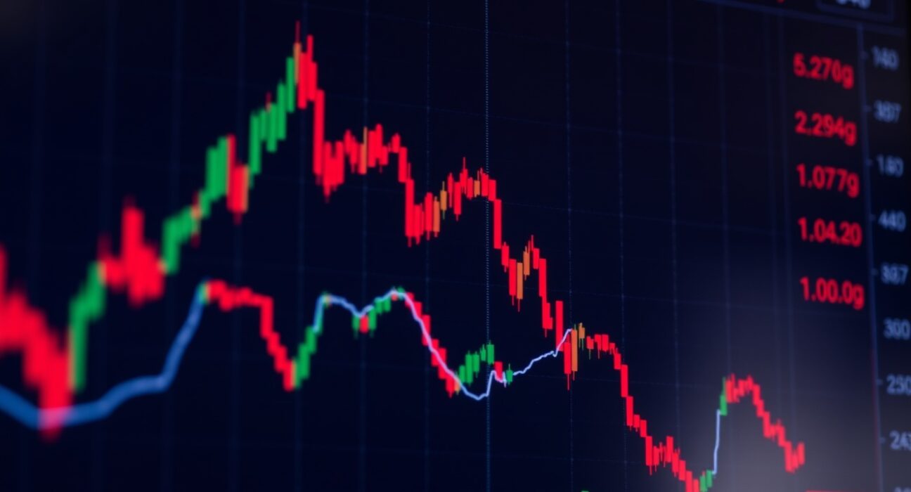 Asia FX Markets Stumble as Divided Fed Sparks Yen Collapse to 10-Month Low