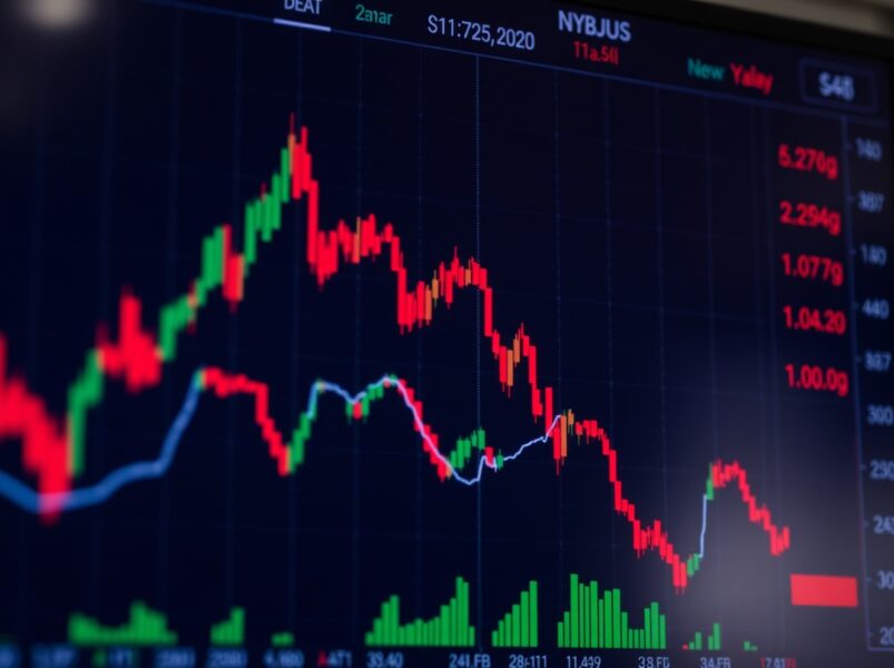 Asia FX Markets Stumble as Divided Fed Sparks Yen Collapse to 10-Month Low