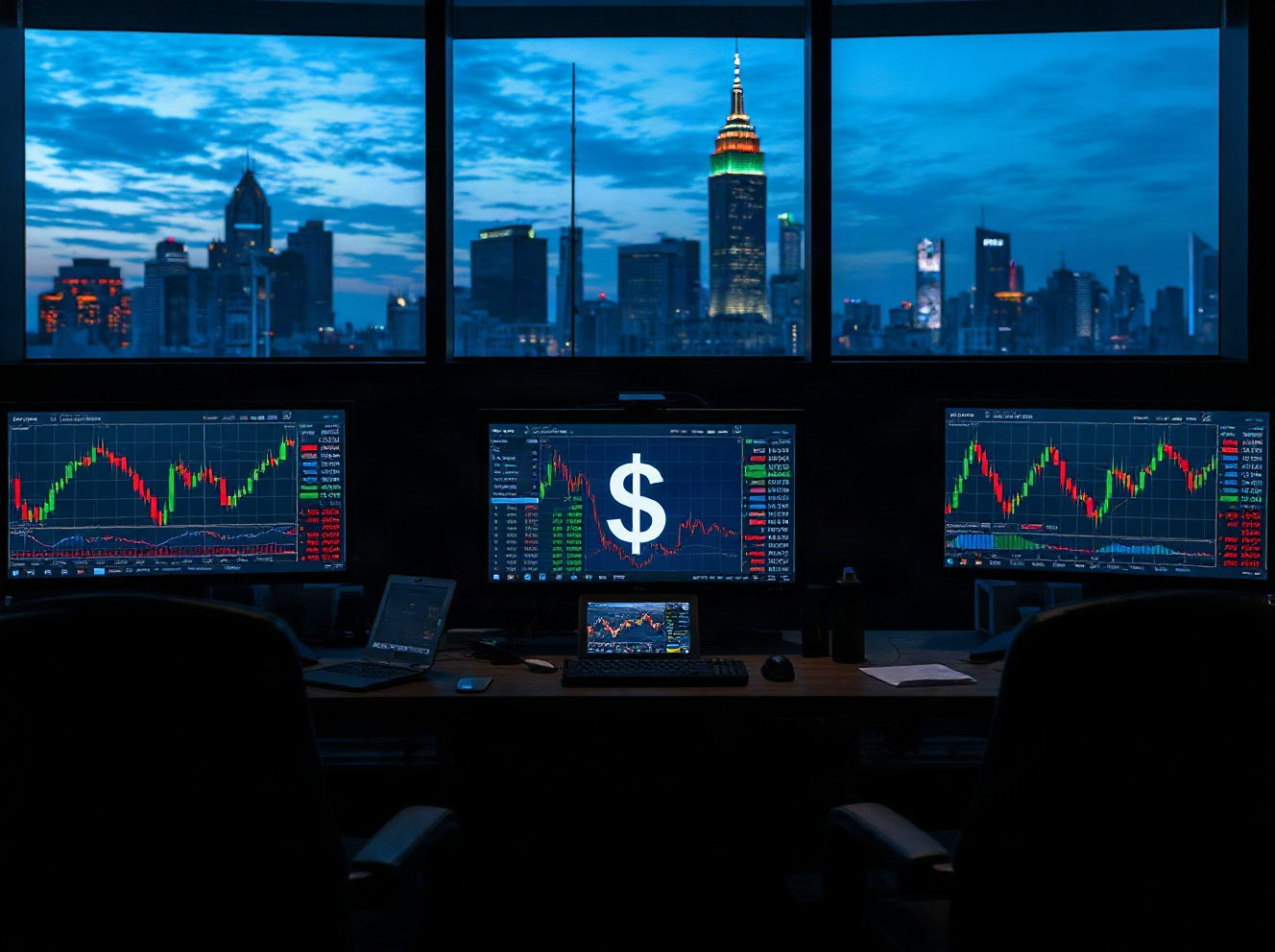 Asia FX Drifts as Fed Rate Path and U.S.-Iran Tensions Keep Markets on Edge
