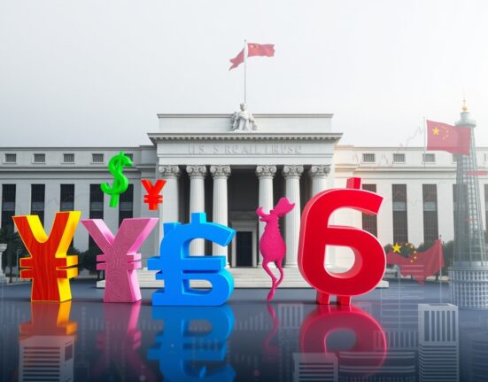 Asia FX Navigates Uncertain Fed Path: China's Steady Hand Offers Crucial Stability