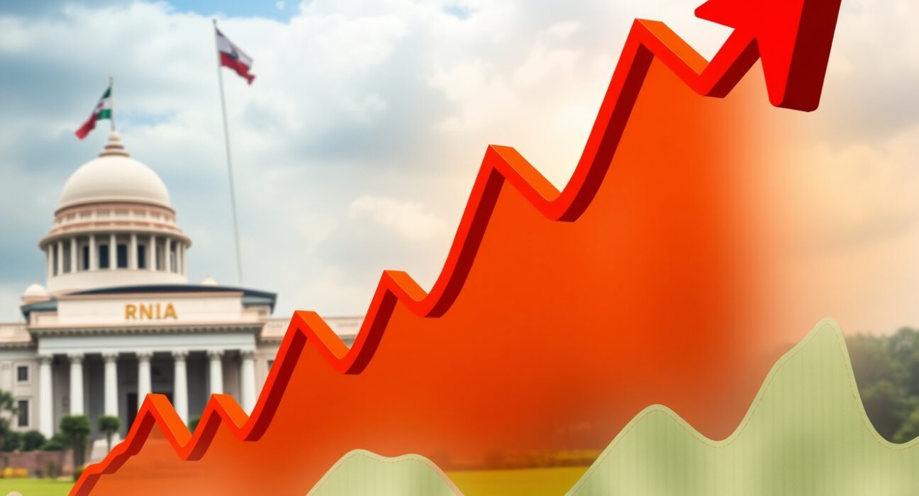 Asia FX Plummets as Fed Doubts Intensify; Rupee Stages Dramatic Rebound with RBI Lifeline