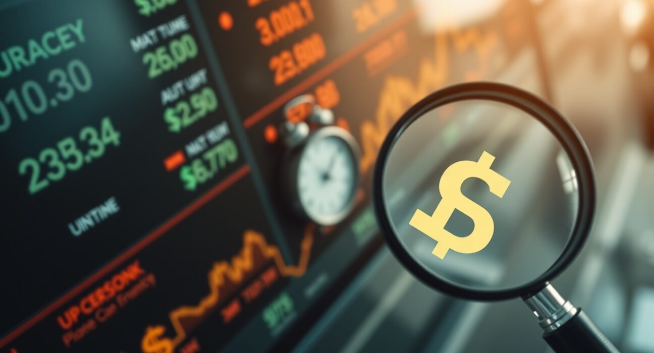 Asia FX Navigating Crucial Fed Rate Uncertainty: What's Next?