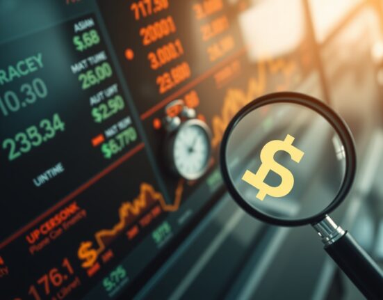 Asia FX Navigating Crucial Fed Rate Uncertainty: What's Next?