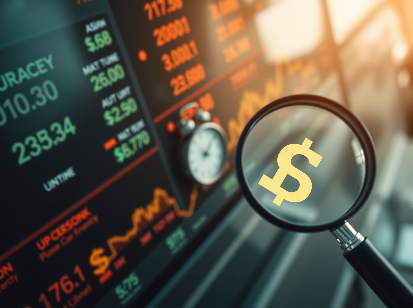 Asia FX Navigating Crucial Fed Rate Uncertainty: What’s Next?