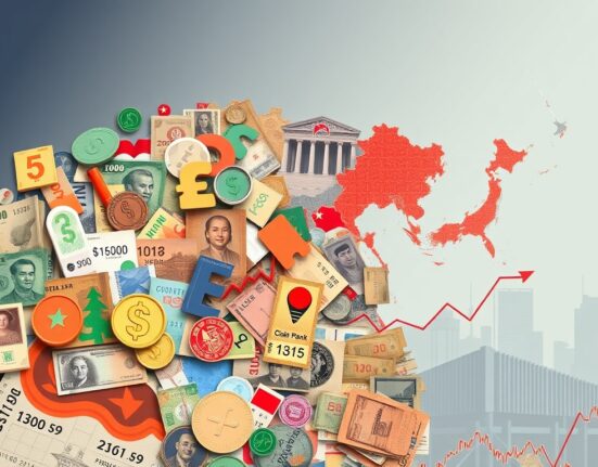 Asia FX Under Siege: Unpacking Federal Reserve Rates and China's Economic Impact