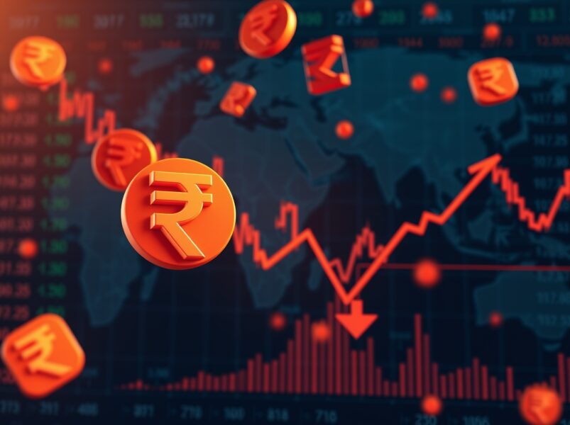 Asia FX Markets Hold Steady Amid Critical Federal Reserve Outlook Assessment