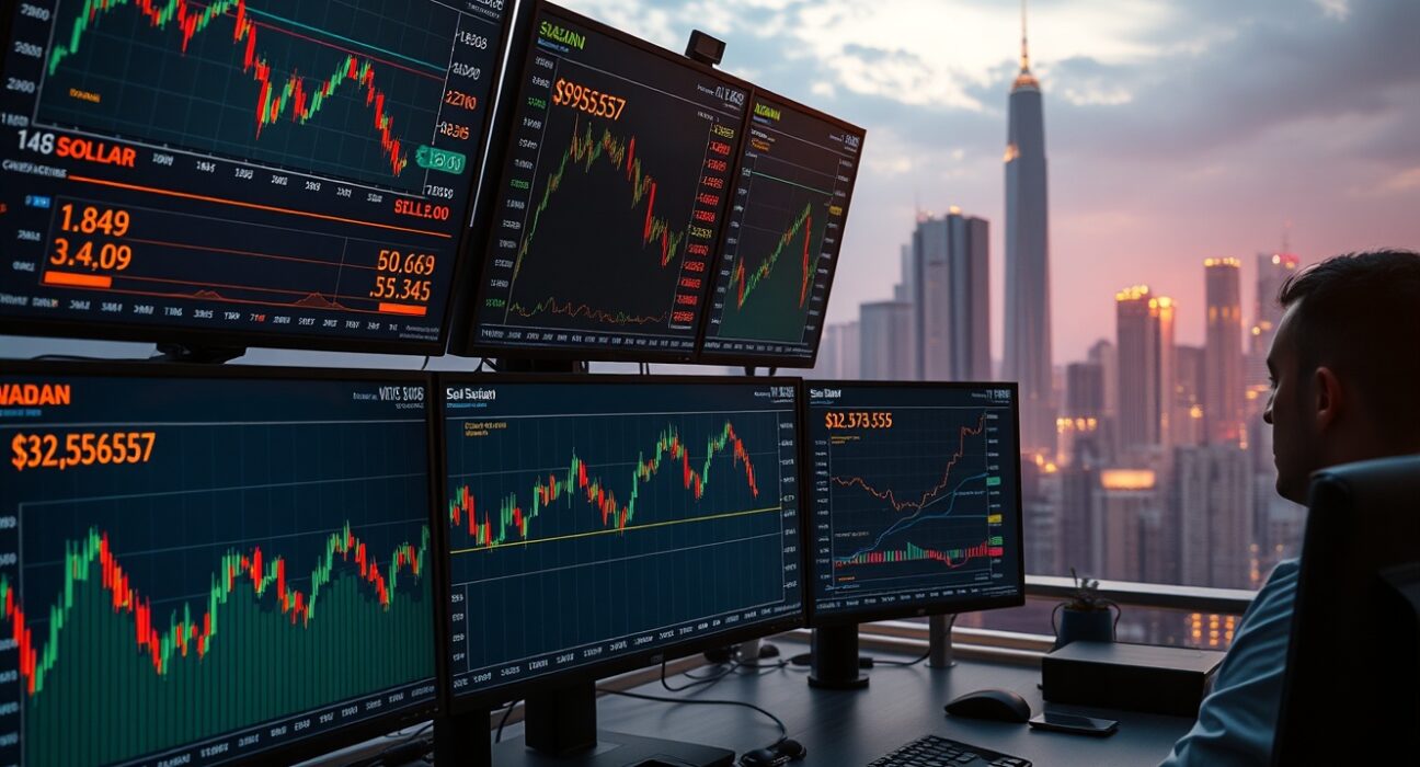 Asia FX Gains Momentum as Dollar Weakens: Yen Surges 2% on Intervention Threat Before Critical Data Release