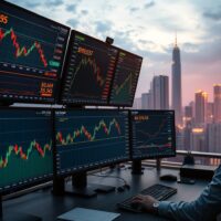 Asia FX Gains Momentum as Dollar Weakens: Yen Surges 2% on Intervention Threat Before Critical Data Release