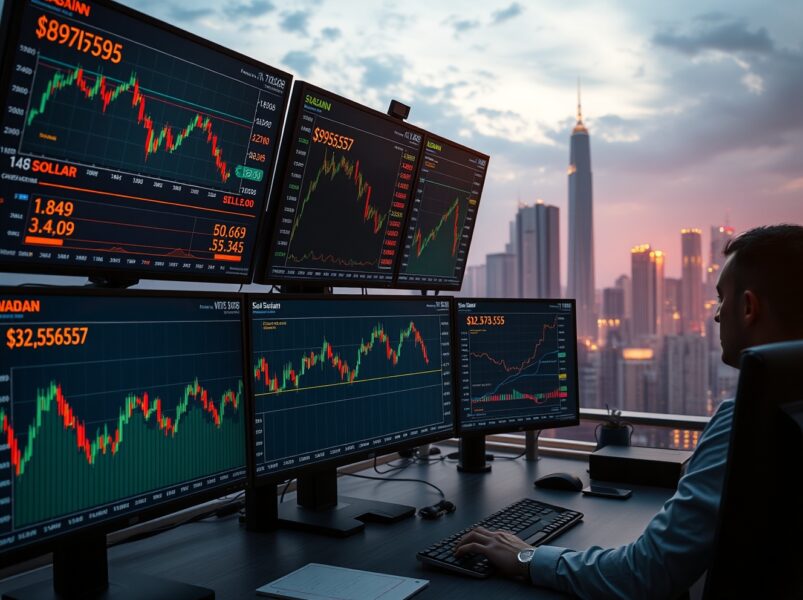 Asia FX Gains Momentum as Dollar Weakens: Yen Surges 2% on Intervention Threat Before Critical Data Release