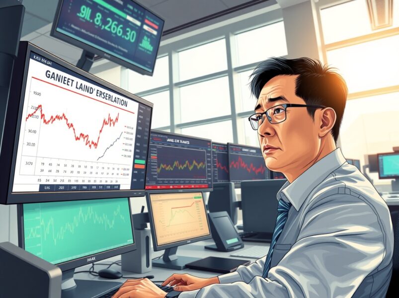 Asia FX Holds Critical Gains as Trump Signals Iran Exit; China PMI Reveals Alarming Cost Pressures