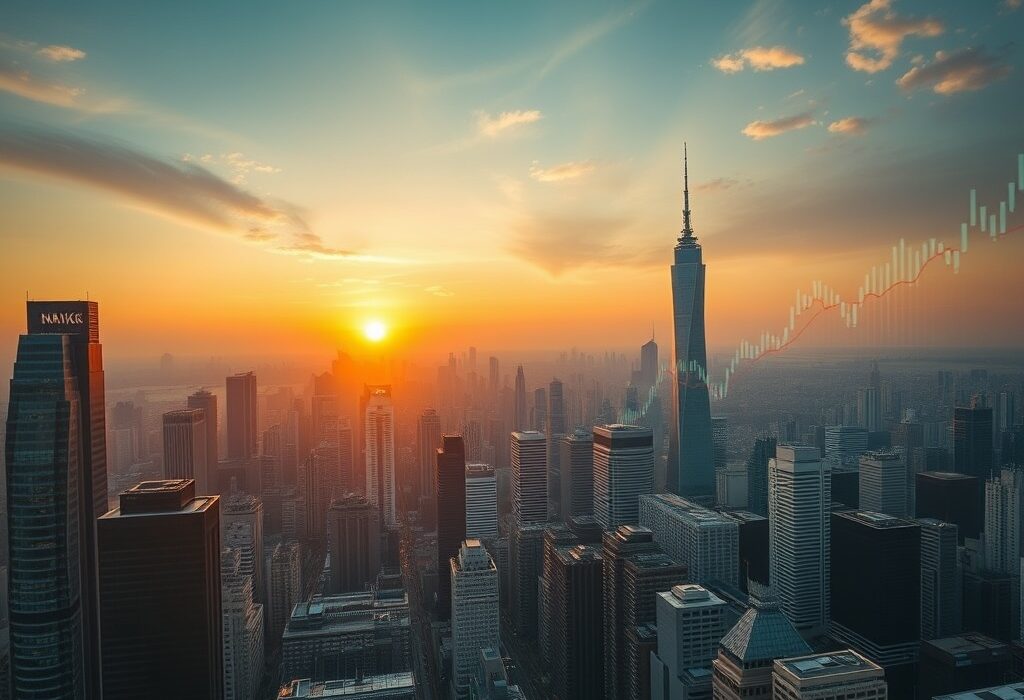 Asia FX Impact: Unprecedented Market Jitters After Federal Reserve Shake-Up