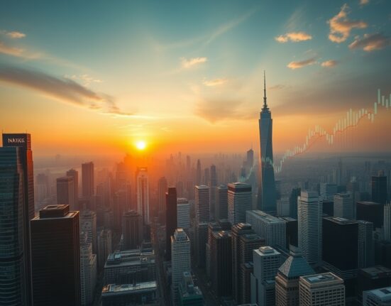 Asia FX Impact: Unprecedented Market Jitters After Federal Reserve Shake-Up