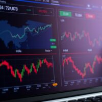 Asia FX Crisis: Indian Rupee Plummets to Record Low While Aussie Dollar Surges on Economic Strength